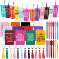 thumbnail image 1 of Set de regalo Hollowfly Inspirational Appreciation, 48 piezas, 1 of 7