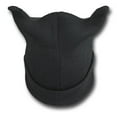 thumbnail image 6 of Batman Cowl Flocking Felt Cuff Beanie, 6 of 7