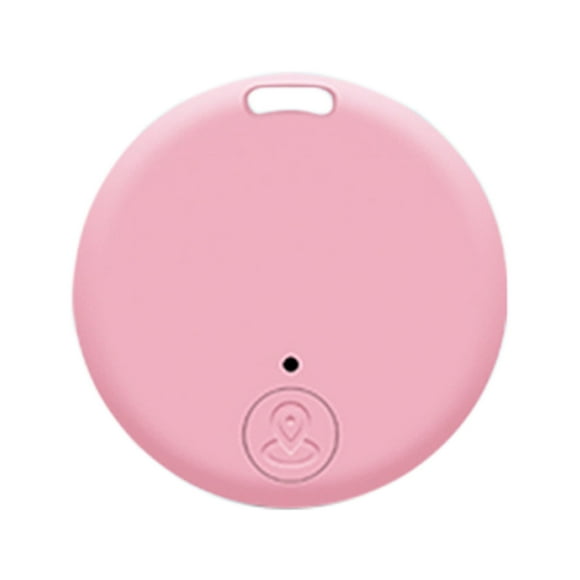 solacol Gps Tracker for Dogs Dog Tracker Dog Gps Tracker Dog Tracker Gps Pet Tracker Portable Gps Tracking Bluetooth 5.0 Mobile Key Tracking Smart Anti-Loss Device Device Tool Pet Gps Locator Bluetoot