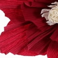 thumbnail image 3 of unbranded 10Ud Flores Grandes De Rojas Para De Fiesta Y Ambiente Festivo Personalizado, 3 of 5