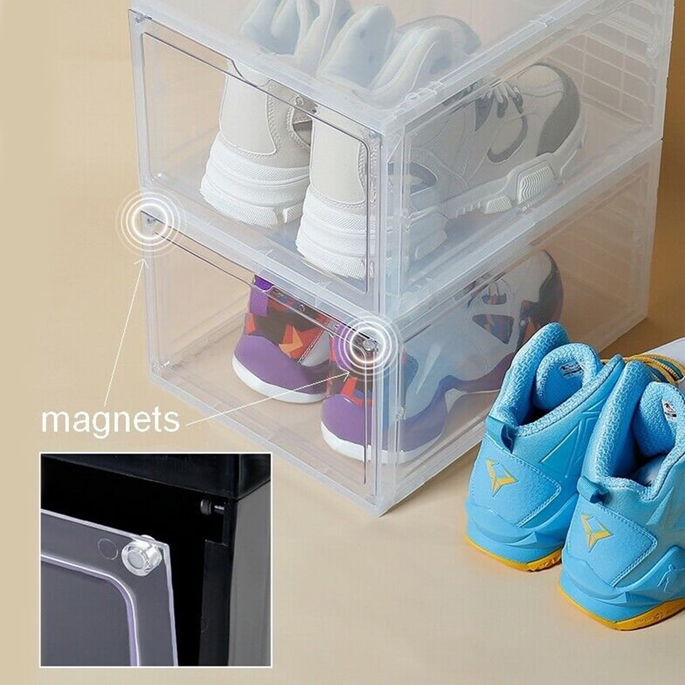Sneaker Storage Box (@ShoeBoxBoys) / X