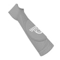 thumbnail image 4 of Guantes de voleibol Zulema con mangas de compresión para antebrazo 2 uds gris, 4 of 8