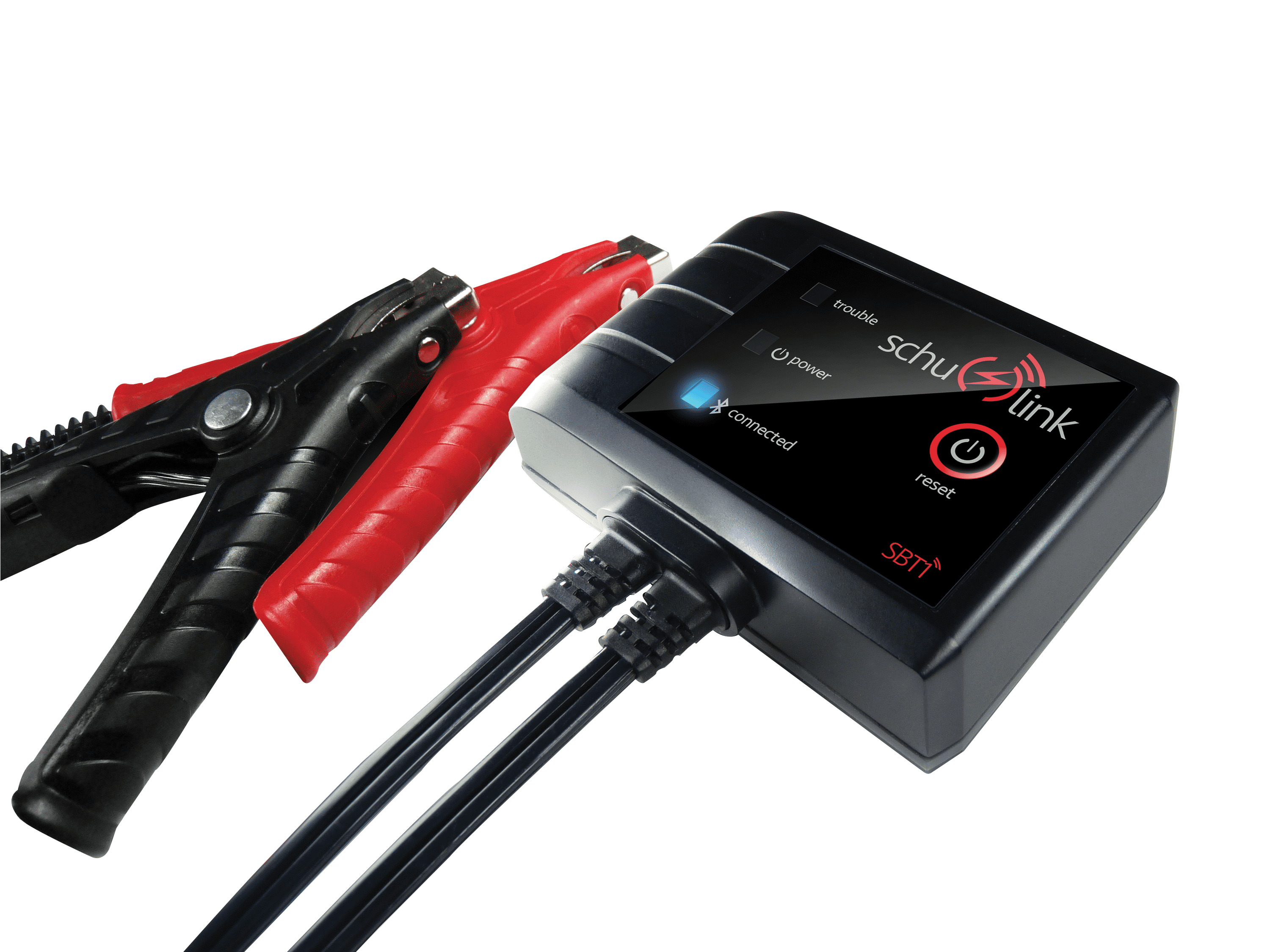 Wireless Battery Tester