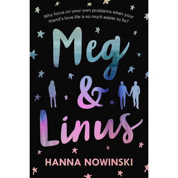 Meg & Linus (Hardcover)