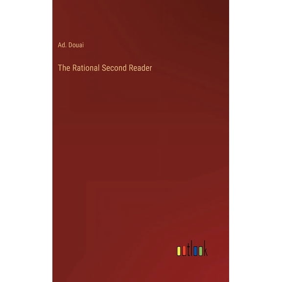 The Rational Second Reader (Hardcover)
