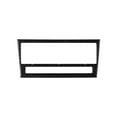 thumbnail image 2 of Real Bright Soft Car Interior Carbon Fiber Sticker DecorationCarbon Fiber Interior Central Console CD Cover For Audi A4 S4 2005-2008Auto Car Protection Interior Accessories, 2 of 8