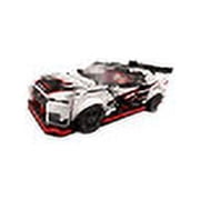 LEGO Speed Champions 2019 2 76896
