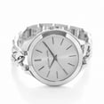 thumbnail image 2 of Michael Kors Women's Slim Runway White Dial Watch MK3279, 2 of 4