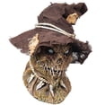 thumbnail image 1 of Máscara de Halloween Scarecrows Possessed Scarecrow Ghoulish productions Completa, 1 of 5