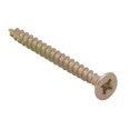 thumbnail image 1 of ForgeFix - Spectre™ PZ Compatible Wood Screw CSK ZYP 3.5 x 40mm Box 200, 1 of 1