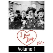 Best of I Love Lucy: Volume 1 (1951) by