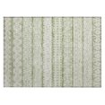 thumbnail image 2 of Addison Rugs Chantille Indoor/Outdoor Transitional Bohemian Aloe Washable Rectangle Rug, 1'8" x 2'6", 2 of 6