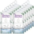 thumbnail image 1 of Absorbedor de humedad Ksend, 12 paquetes de bolsas deshumidificadoras de 290 ml, 1 of 1