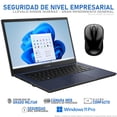 thumbnail image 3 of Laptop ASUS Expertbook Intel Core I3 1215U 24GB RAM 256GB SSD 14' Windows 11 Pro Teclado En Español + Mouse DXT azul, 3 of 5