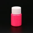 thumbnail image 1 of Fiudx Pintura Acrílica Luminosa, Pigmento Brillante para Manualidades, No Tóxica y Segura, Efecto Fluorescente, Multisuperficie, para Decoración de Fiestas y Manualidades, 20 G, 1 of 2