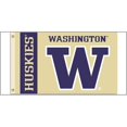 thumbnail image 1 of Seasonal Designs CF147 Washington College Flag Kit, 1 of 1