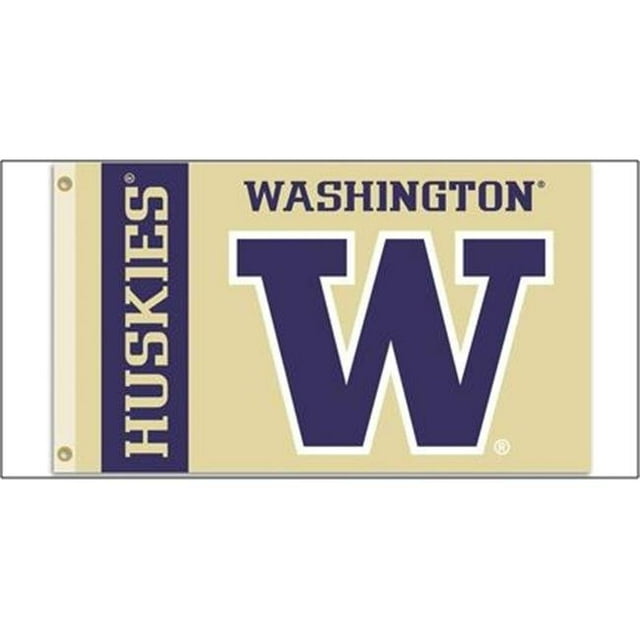 Seasonal Designs CF147 Washington College Flag Kit