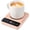 301 Pink, variant on Mug Warmer - Electric Coffee Mug Warmer with Timer,Coffee Cup Warmer for Desk Auto Shut Off,Smart 6-Temperature Control, Coffee Accessories for Coffee Lovers, Pink