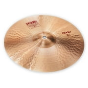 Paiste 2002 Series Crash Cymbal - 16"