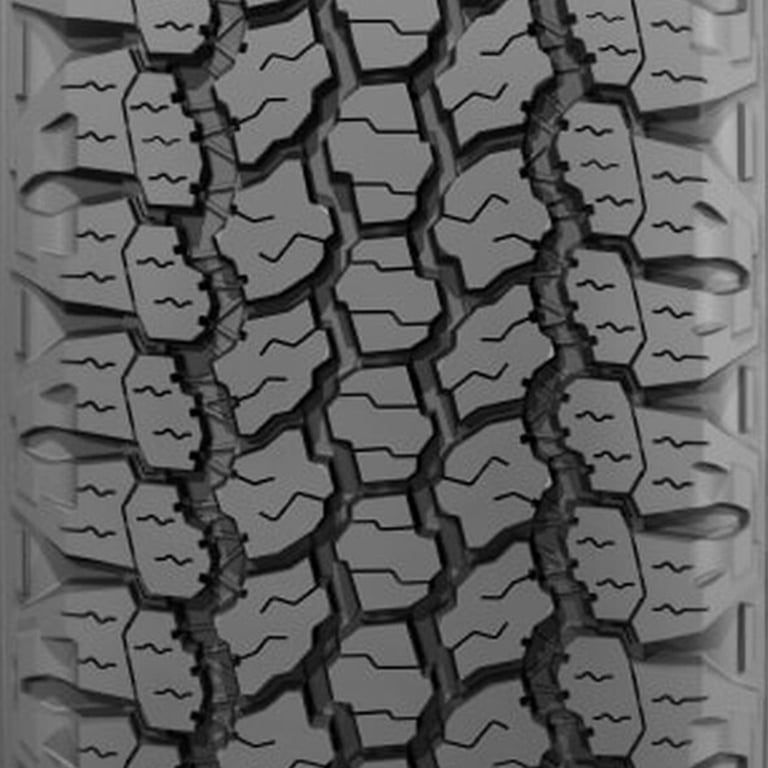 Goodyear Wrangler All-Terrain Adventure with Kevlar All Terrain