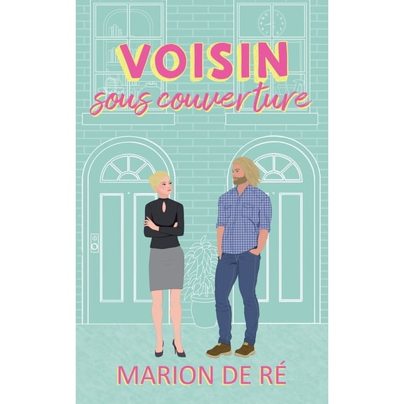 Pour l'Amour Des ComÃ©dies Romantiqu Voisin sous couverture, Book 1, (Paperback)