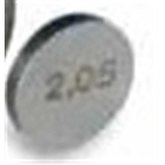 K&L Supply 13-7006 13 Mm. Kawasaki Value Shim Starter Kit