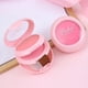 thumbnail image 4 of Natural Blush Cheek Blusher Rouge Blush Palette Nude Maquillaje Cosméticos (1 Sywqhk Cuidado Belleza, 4 of 5