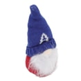 thumbnail image 4 of Decoraciones de gnomo patriótico del 4 de julio Adornos de fiesta del Día de la Independencia Muñeca sin rostro de punto con alfabeto Accesorios de regalo navideño A, 4 of 10