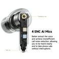 thumbnail image 5 of SuperEQ Earbuds True Wireless In-Ear Headphones with ANC 8.0 Noise Cancellation?Bluetooth 5.3 Headphones HiFi Stereo-Black, 5 of 6