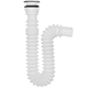 thumbnail image 3 of Céspol flexible Fleximatic tipo 'P' acero inoxidable 80 cm, 3 of 4