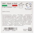 thumbnail image 6 of L'Erbolario Walnut Shampoo, Shampoo for Greasy Hair, 6.7 oz, 6 of 6