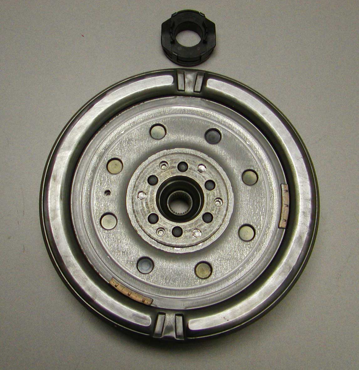 EXEDY OEM VWK1000 Clutch Kit