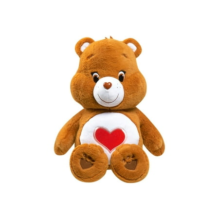 UPC 886144430121 product image for Care Bears Cheer Bear Large Plush | upcitemdb.com