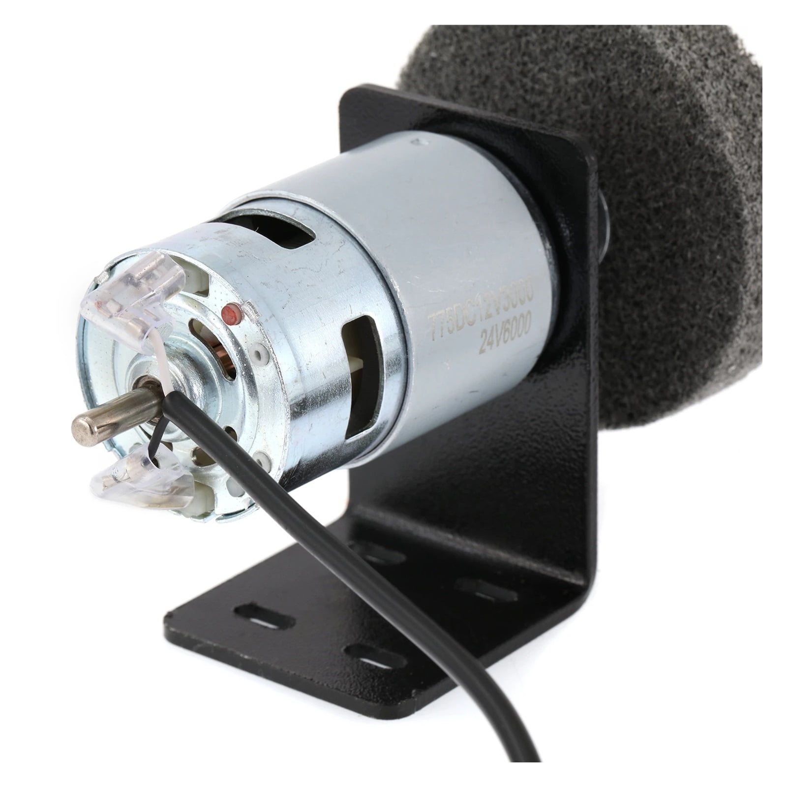 Mini Grinding Machine Polisher, Machine Grinder Sharpening Machine, Home DIY Jade Jewelry Sanding Tools Household Table Grinder ,Powerhouse Performance