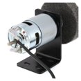 thumbnail image 4 of Mini Grinding Machine Polisher, Machine Grinder Sharpening Machine, Home DIY Jade Jewelry Sanding Tools Household Table Grinder ,High-Quality Motor, 4 of 5