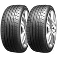 thumbnail image 1 of Paquete de 2 Llantas BLACKHAWK Street H Hu02 225/45ZR19, 1 of 2
