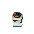thumbnail image 4 of Nike Men's SB Dunk Low Ben & Jerry's Chunky Dunky Skateboarding Shoes, from StockX, 4 of 5