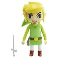 thumbnail image 3 of World of Nintendo 4" LINK Action Figure, 3 of 3
