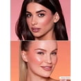 thumbnail image 3 of SHEGLAM Blush Líquido Color Bloom Larga Duración (Hush Hush), 3 of 5
