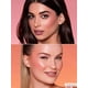 thumbnail image 3 of SHEGLAM Blush Líquido Color Bloom Larga Duración (Hush Hush), 3 of 5