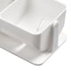 thumbnail image 2 of Organizador de joyas para pared, caja de almacenamiento para escritorio, decoración del hogar Blanco, 2 of 2