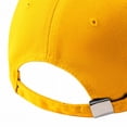 thumbnail image 4 of Dad Hat Womens Cap Breathable Womens Baseball Cap Outdoor Beach Hats for Women Ponytail Opening Sun Hats for Women UPF 50+ Baseball Caps for Women Snapback Summer, 4 of 5