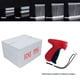 thumbnail image 3 of Kit Pistola Etiquetadora 10000 Plastiflechas Fina 7 mm Ganon KTPLF, 3 of 3