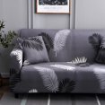 thumbnail image 4 of FAGINEY Sofa Protector, Sofa Cover Set, Waterproof Elastic Dustproof Slipcover Sofa Cover Cushion Protector, 4 of 8