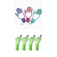 thumbnail image 1 of ejercicio Libre Guantes para golf Camillas Palos para golf Sombreros Sharpla Cubierta de cabeza de hierros de golf, 1 of 7