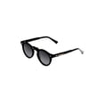 thumbnail image 1 of Lentes de sol Emmett Classic Black UV400, 1 of 3