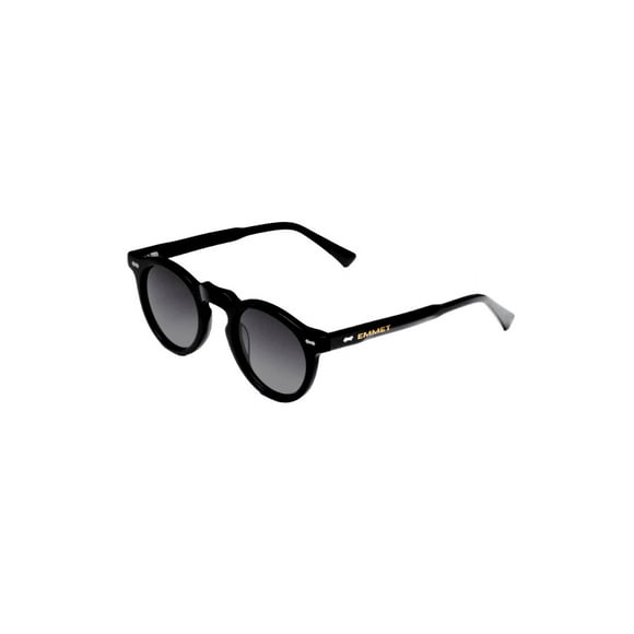 Lentes de sol Emmett Classic Black UV400