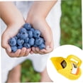 thumbnail image 2 of Berry Picker Blgyberry Rake Scoop Garden Picking Tool for Fruit Harvesting, Gardening Tools, 2 of 4