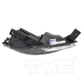thumbnail image 5 of TYC Head Lamp Fits 2016 Dodge Dart, 5 of 6