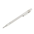thumbnail image 4 of Tungsten Carbide Scribe, High Stability Tungsten Carbide Tip Engraver Pen  For Positioning For Sewing For Cutting, 4 of 8